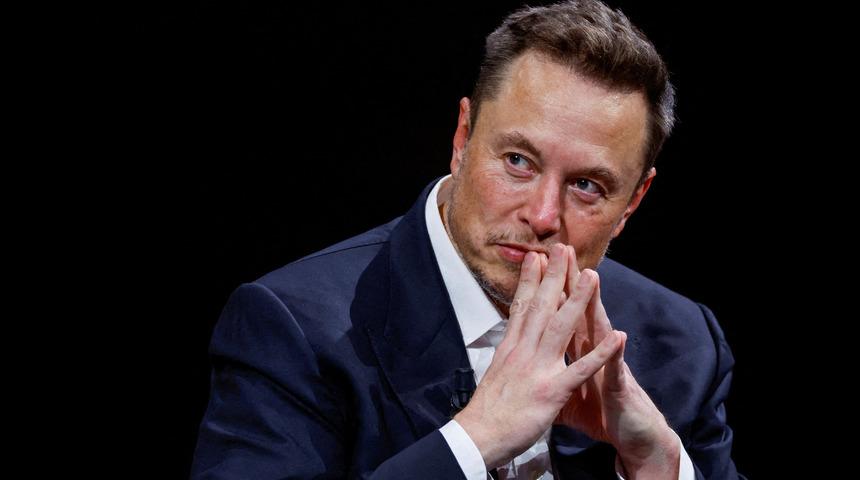 Musk'tan iddialı sağlık &ccedil;ıkışı! "D&uuml;nyadaki herkese sağlanacak"