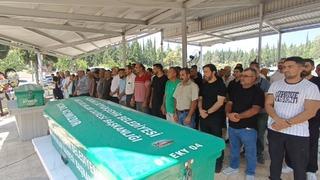 Adana'da baba ve oğlunu silahla öldüren zanlı tutuklandı