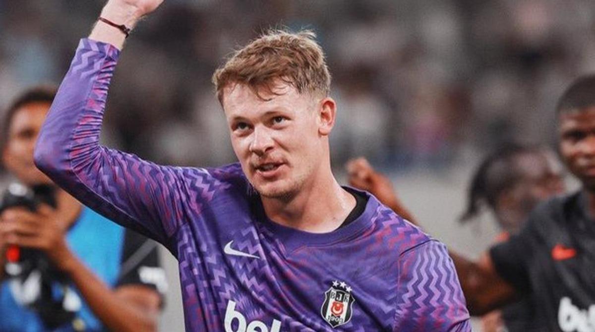 Beşiktaş kazandı, Nihat Kahveci coştu! 3-0 ı böyle değerlendirdi 1