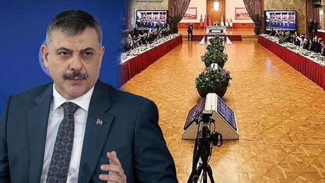 "Ter&ouml;rs&uuml;z T&uuml;rkiye"de takvim b&ouml;yle işleyecek