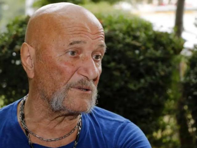 KOAH tedavisi g&ouml;r&uuml;yor! Yeşil&ccedil;am'ın efsanesi Coşkun G&ouml;ğen'in son hali ortaya &ccedil;ıktı: 17 kilo verdi