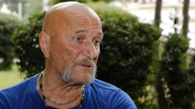 KOAH tedavisi görüyor! Yeşilçam'ın efsanesi Coşkun Göğen'in son hali ortaya çıktı: 17 kilo verdi