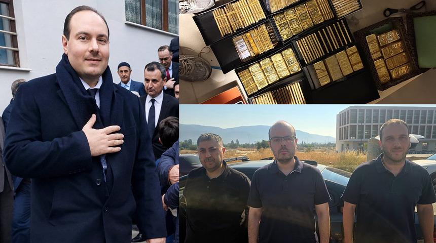 Son dakika | T&uuml;rkiye'den ka&ccedil;ma planı suya d&uuml;şt&uuml;: Alihan Kuriş'in kardeşi Hilmi Tuna Kuriş yakalandı! 'İdris Naim Şahin' detayı...