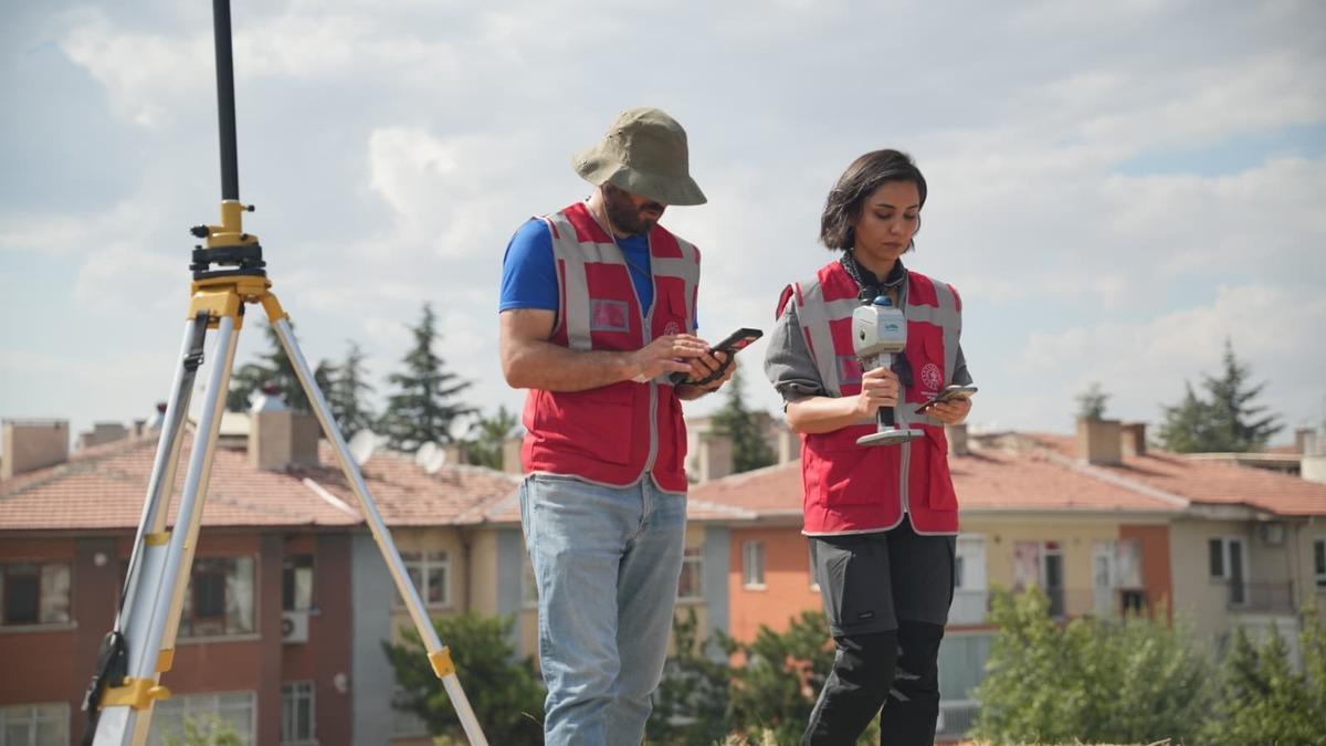 Ankara nın göbeğinde 2 bin 800 yıllık gizem: İlk kez kazılacak 2