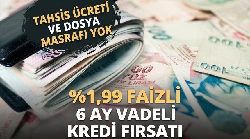 Enpara'dan avantajlı fırsat