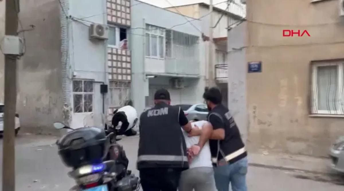 Bakan Gürlek açıkladı! O taraftar gruplarına operasyon: 28 gözaltı 1