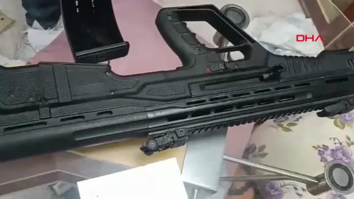 Bakan Gürlek açıkladı! O taraftar gruplarına operasyon: 28 gözaltı 2