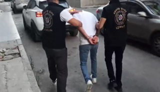 O taraftar gruplarına operasyon: 28 g&ouml;zaltı!