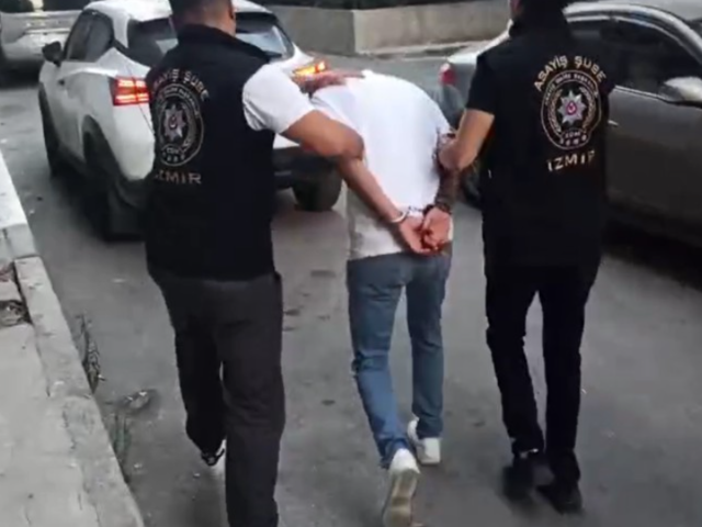 O taraftar gruplarına operasyon: 28 g&ouml;zaltı!