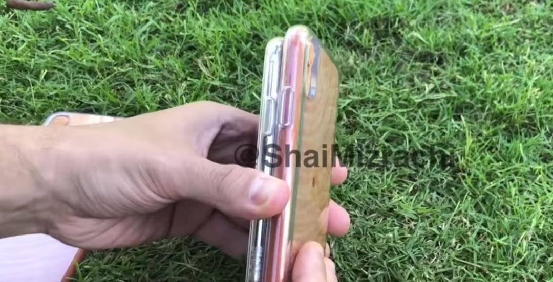 Apple'ın yeni iPhone modellerinden sızıntı  