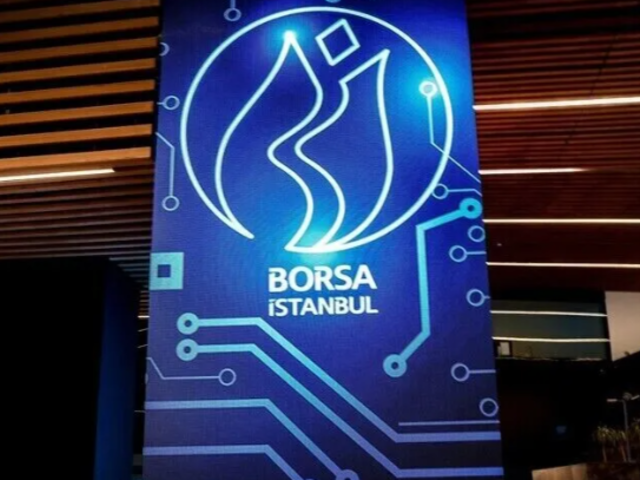 CANLI BORSA| Borsa g&uuml;ne d&uuml;ş&uuml;şle başladı 25 Ağustos 2026 BIST 100
