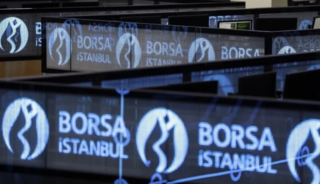 CANLI BORSA | Borsa g&uuml;ne yatay seyirle başladı