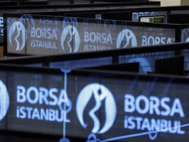 CANLI BORSA | Borsa yatay seyirle başladı: 21 Ağustos 2026 BIST 100