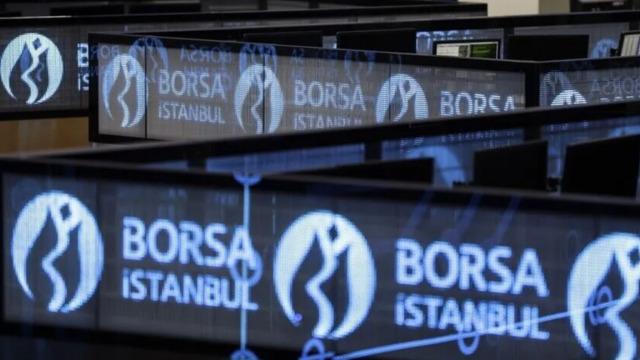 CANLI BORSA | Borsa yatay seyirle başladı: 21 Ağustos 2026 BIST 100