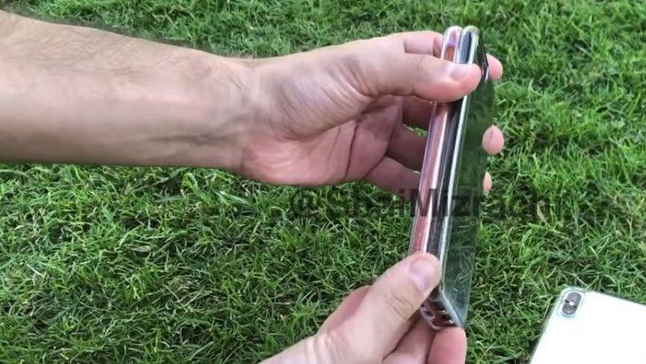 Apple'ın yeni iPhone modellerinden sızıntı   G4