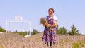 Yer: Mersin! Kad�n giri�imci lavantay� kazanca �evirdi