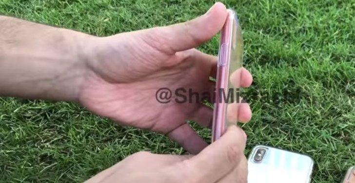 Apple'ın yeni iPhone modellerinden sızıntı   G5