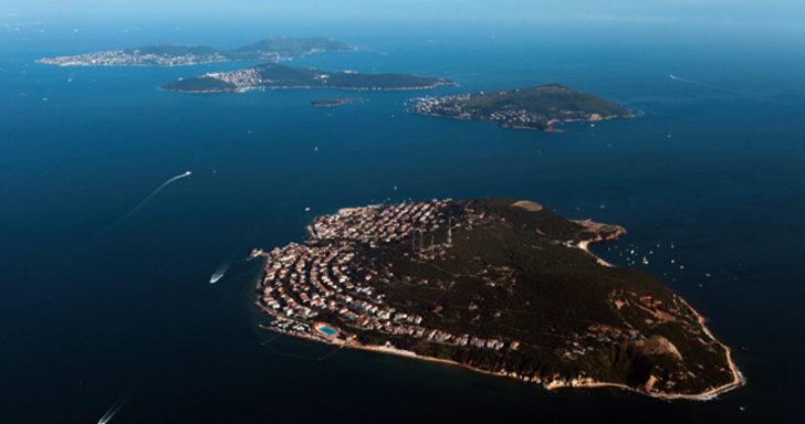 İstanbul'un bilinmeyen gizemi G1