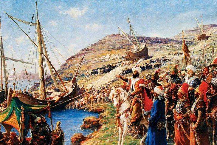 İstanbul'un bilinmeyen gizemi G2