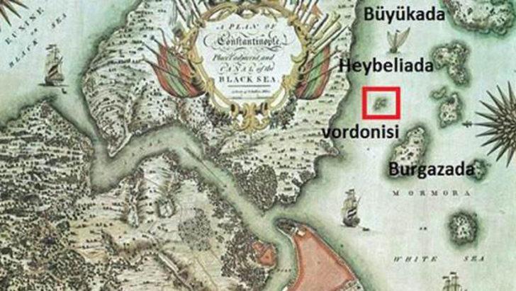 İstanbul'un bilinmeyen gizemi G4