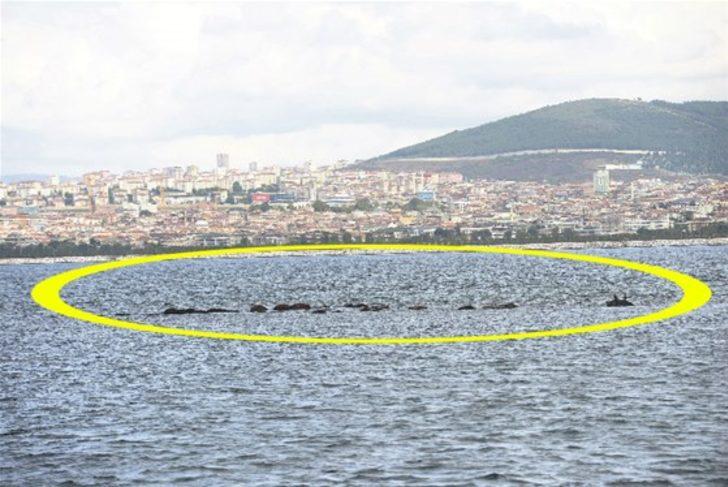 İstanbul'un bilinmeyen gizemi G5