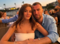 Evlili�e ye�il ���k yakt�lar! 'Tarih vermeyelim ama...'