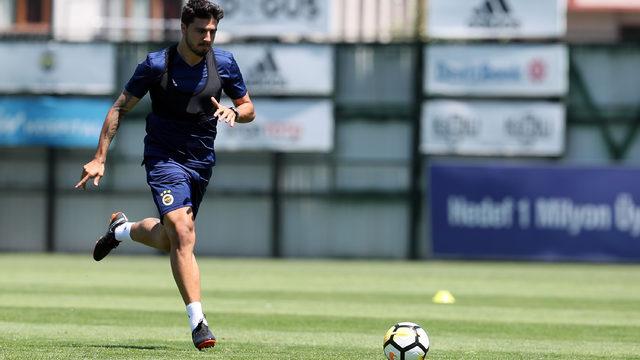 Crystal Palace Ozan Tufan'ı istiyor!