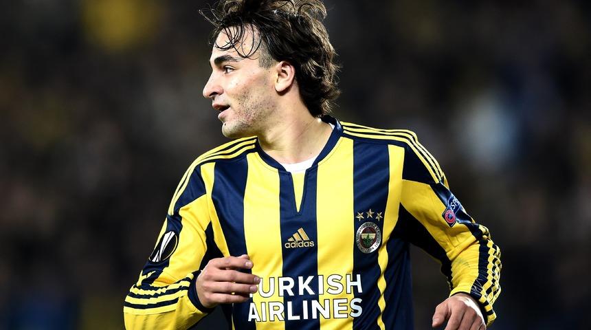 Lazar Markovic Galatasaray'a önerildi