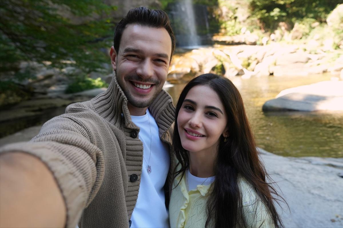 Sevdiğim Sensin için karar verildi! Müjdeyi verdiler 3