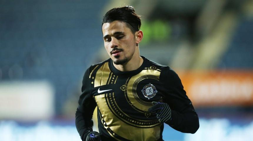 Serdar Gürler'e Alaves'ten teklif!