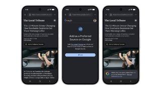 Google’dan yayıncılar için yeni araç: Sitelere daha fazla trafik getirebilir
