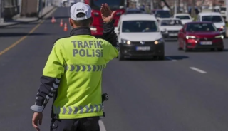 İstanbullular dikkat: Bu yollar trafiğe kapalı olacak