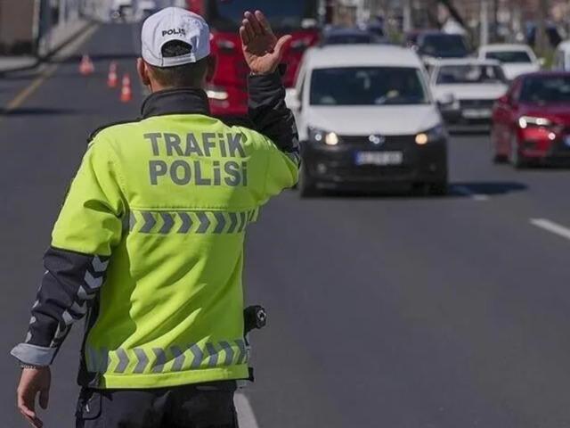 İstanbullular dikkat: Bu yollar trafiğe kapalı olacak