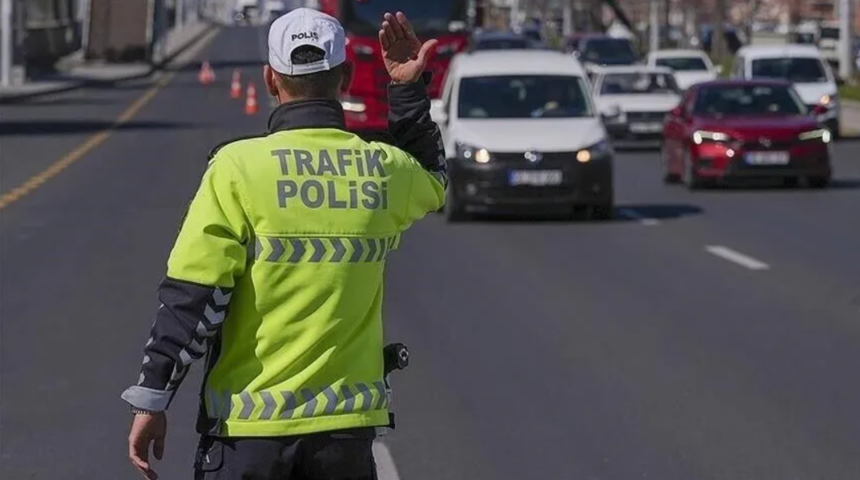 İstanbullular dikkat: Bazı yollar 23 ve 30 Ağustos'ta trafiğe kapalı olacak