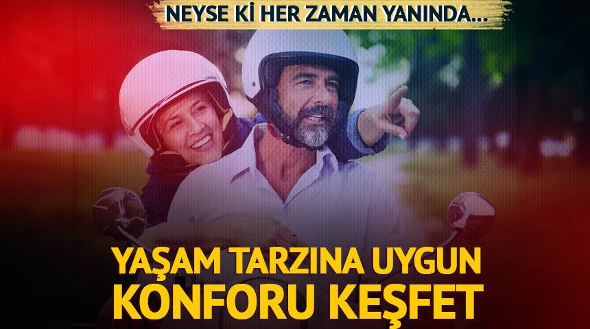 Neyse ki Sleepy var: Yaşam tarzına uygun konforu keşfet! 