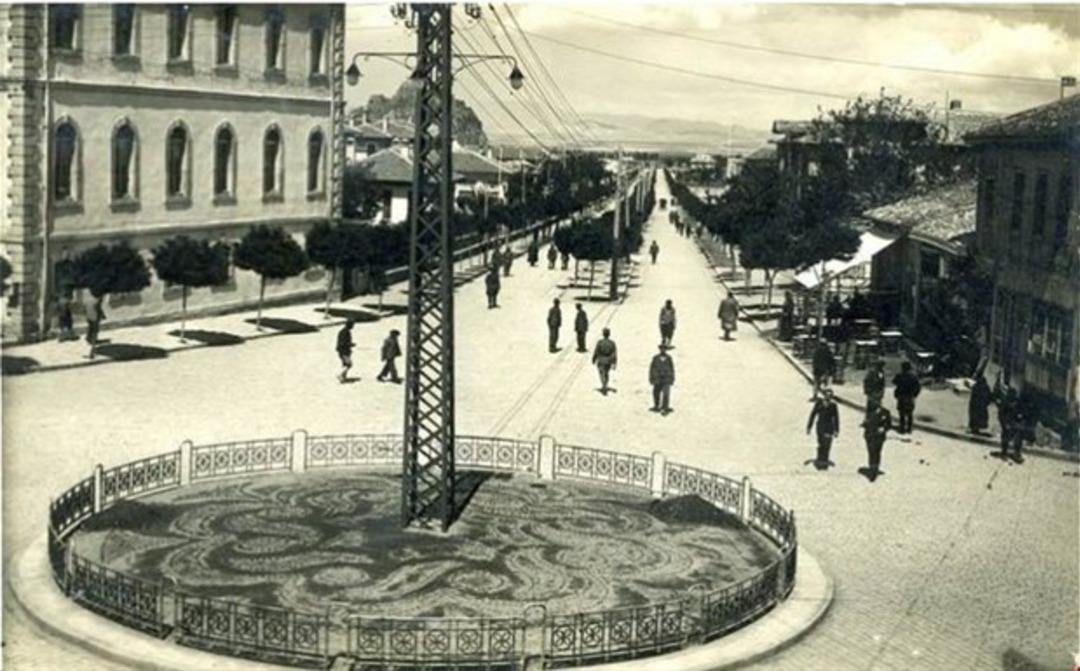 İl il eski T&uuml;rkiye fotoğrafları 