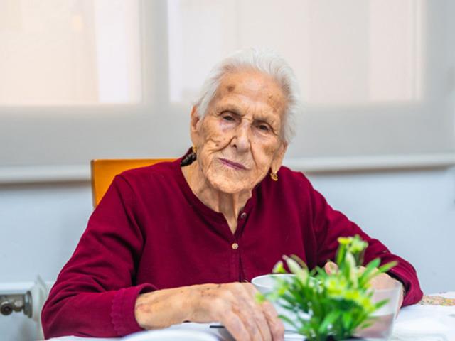 100 yaşını aşanların kanında keşfedildi! Kanser katili