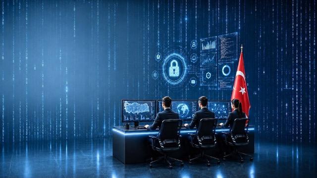 Türkiye’nin dijital egemenliği için yeni uzmanlar göreve çağrılıyor
