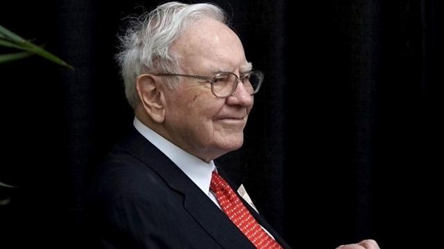 Efsane yatırımcı Buffett rotasını değiştirdi: Payını y&uuml;zde 83 artırdı