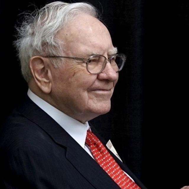 Efsane yatırımcı Buffett rotasını değiştirdi: Payını y&uuml;zde 83 artırdı