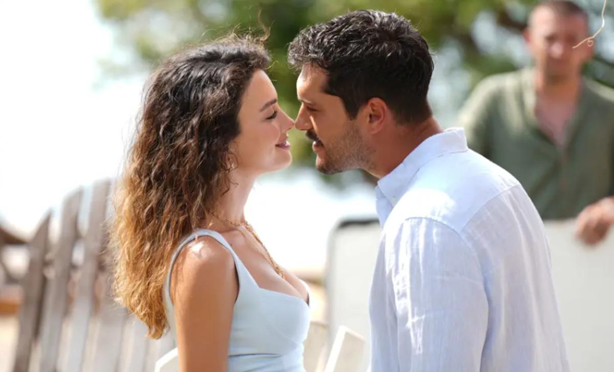 Doğanın Kanunu 12. bölüm fragmanı izle! Final olmamalı 2