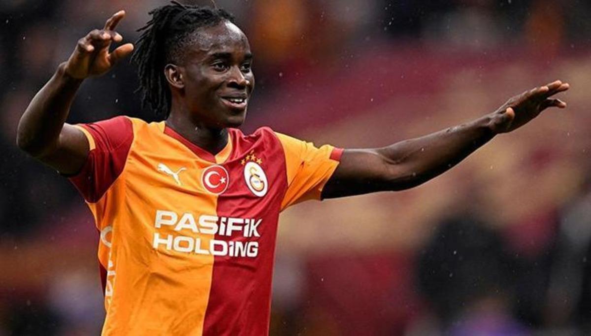 Galatasaray da ayrılık kapıda! Geldiği gibi gidiyor 2