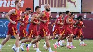 Galatasaray'da ayrılık kapıda! Geldiği gibi gidiyor