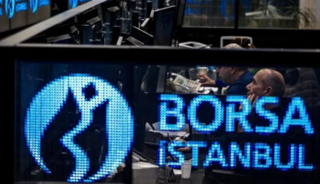 VİOP'ta endeks kontratı g&uuml;ne y&uuml;kselişle başladı (21 Ağustos 2026)