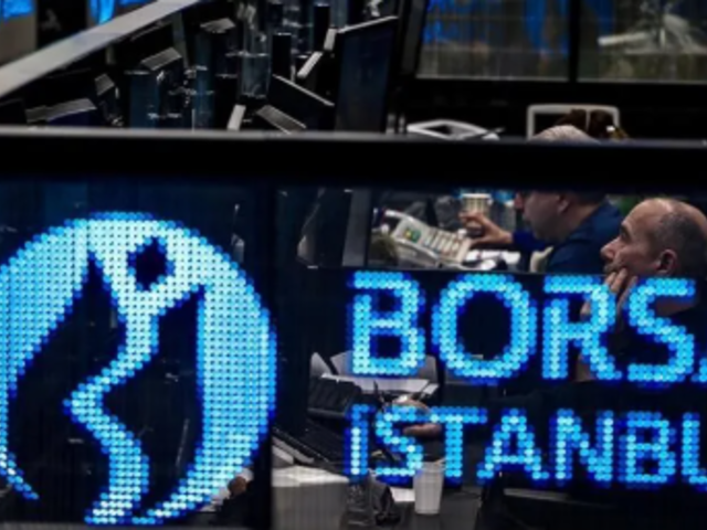 VİOP'ta endeks kontratı g&uuml;ne y&uuml;kselişle başladı (21 Ağustos 2026)