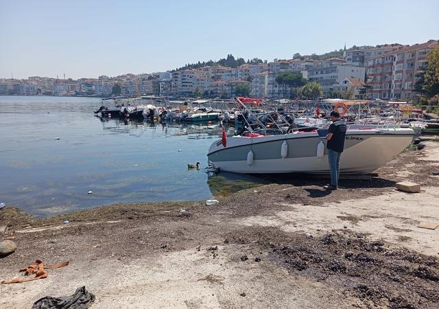 Antalya ve Yalova da atık suyu arıtmadan deşarj edenlere para cezası 2