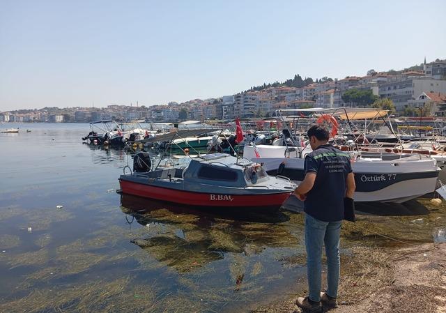 Antalya ve Yalova da atık suyu arıtmadan deşarj edenlere para cezası 1