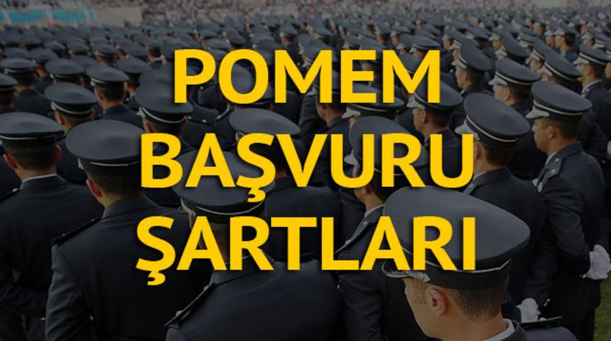 23. D&ouml;nem POMEM başvuru şartları ve tarihleri belli oldu mu? (22. d&ouml;nem POMEM sınav yerleri belli oldu!)