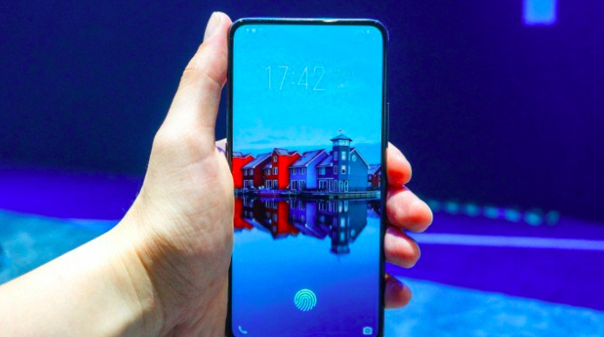 Mi A1&rsquo;e rakip geliyor! Vivo Z1i