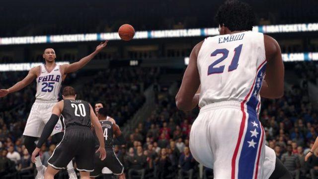 NBA Live 19, ön sipariş fiyatıyla can sıkıyor
